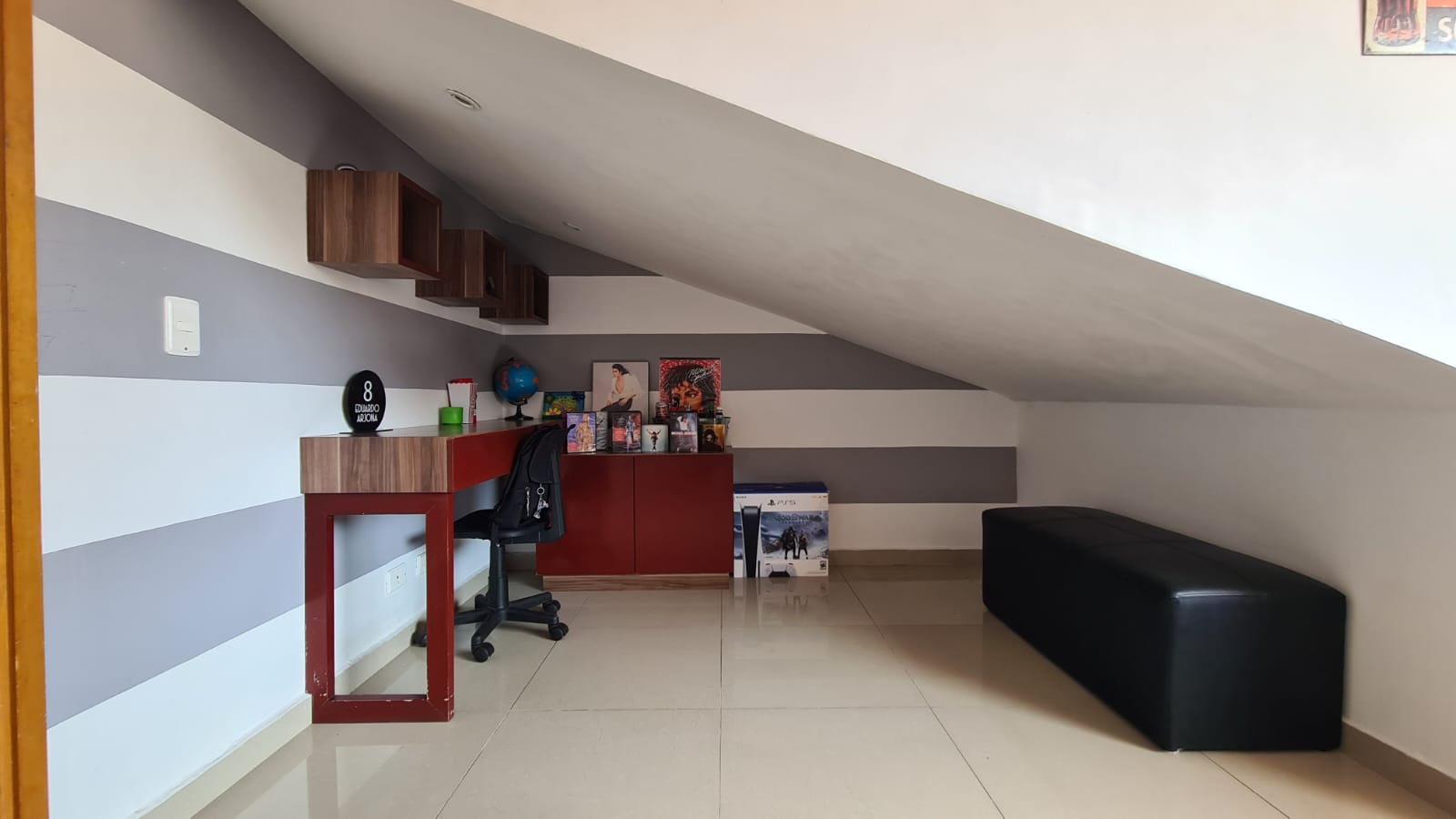 Casa de 3 alcobas en venta en Buenavista, Barranquilla, 230 m² · foto 11 de 14