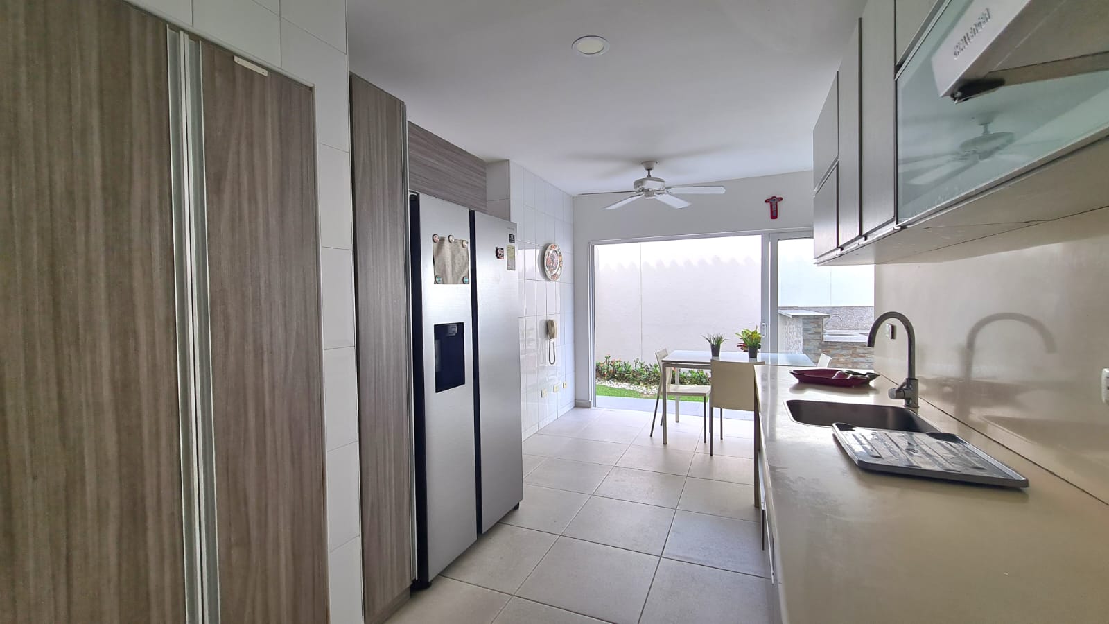 Casa de 3 alcobas en venta en Buenavista, Barranquilla, 230 m² · foto 12 de 14