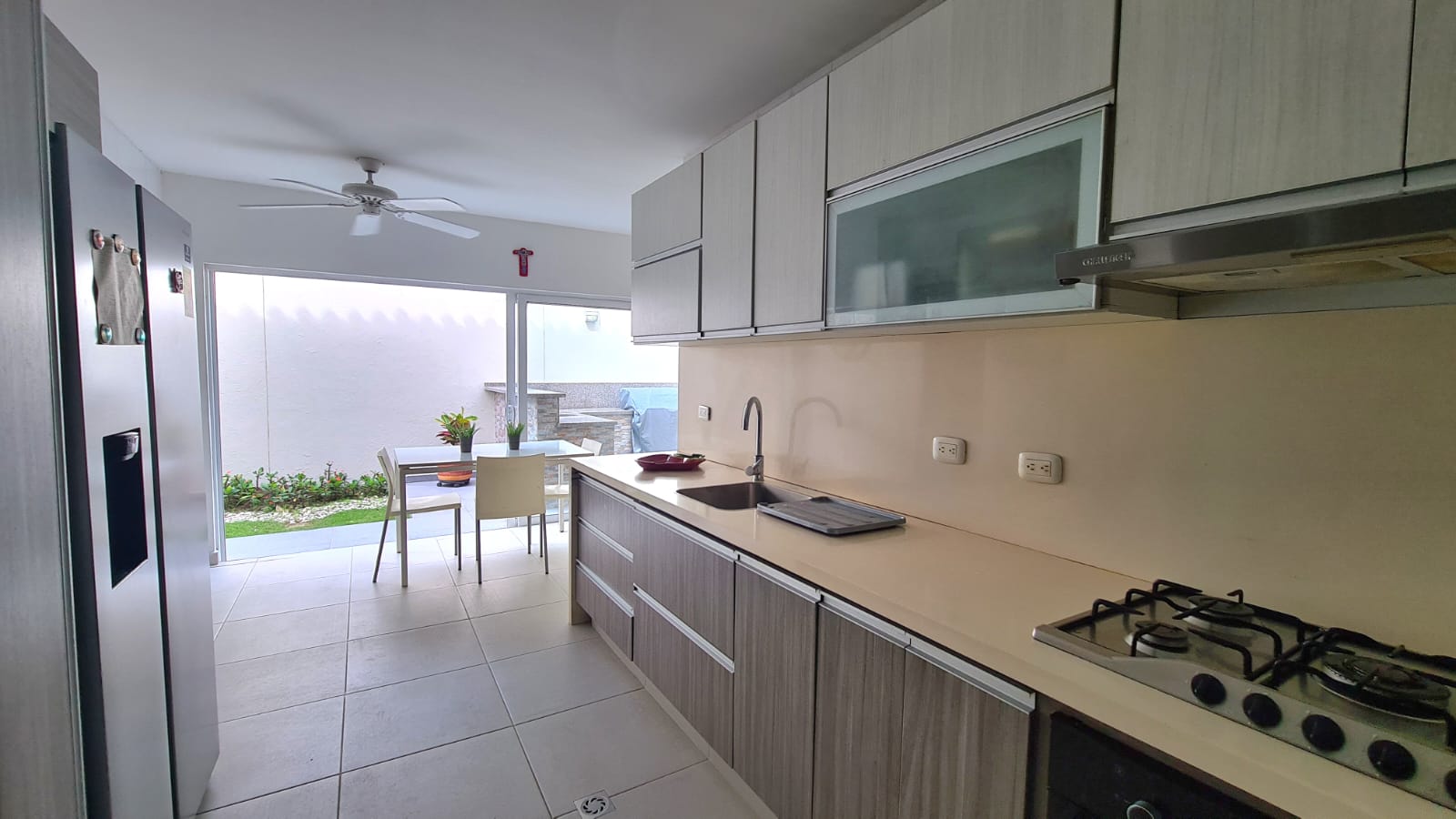 Casa de 3 alcobas en venta en Buenavista, Barranquilla, 230 m² · foto 13 de 14