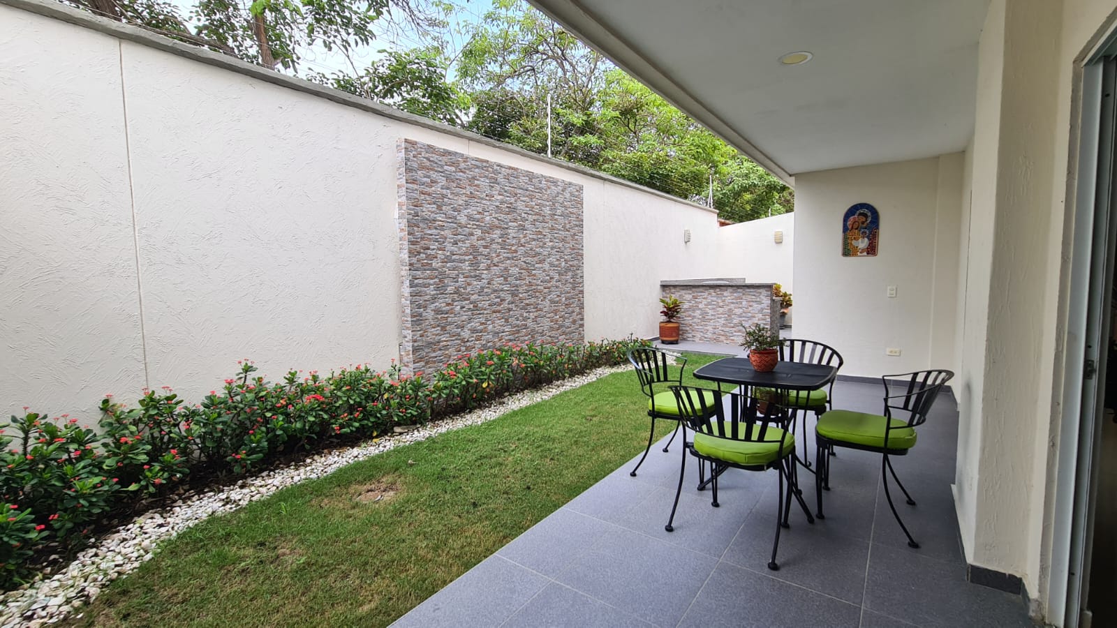 Casa de 3 alcobas en venta en Buenavista, Barranquilla, 230 m² · foto 14 de 14