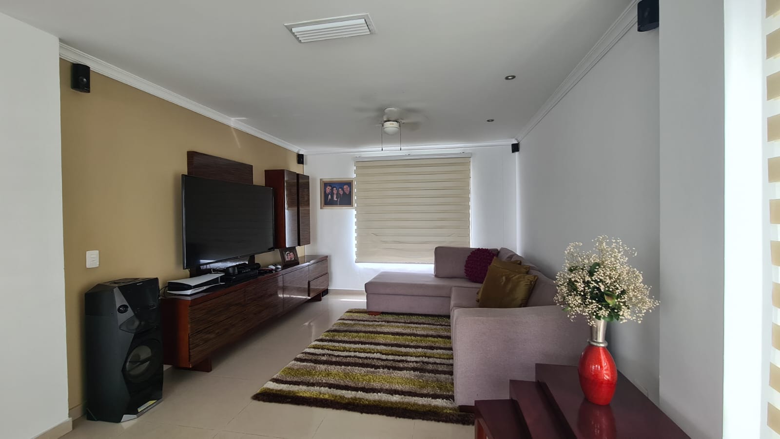 Casa de 3 alcobas en venta en Buenavista, Barranquilla, 230 m² · foto 2 de 14