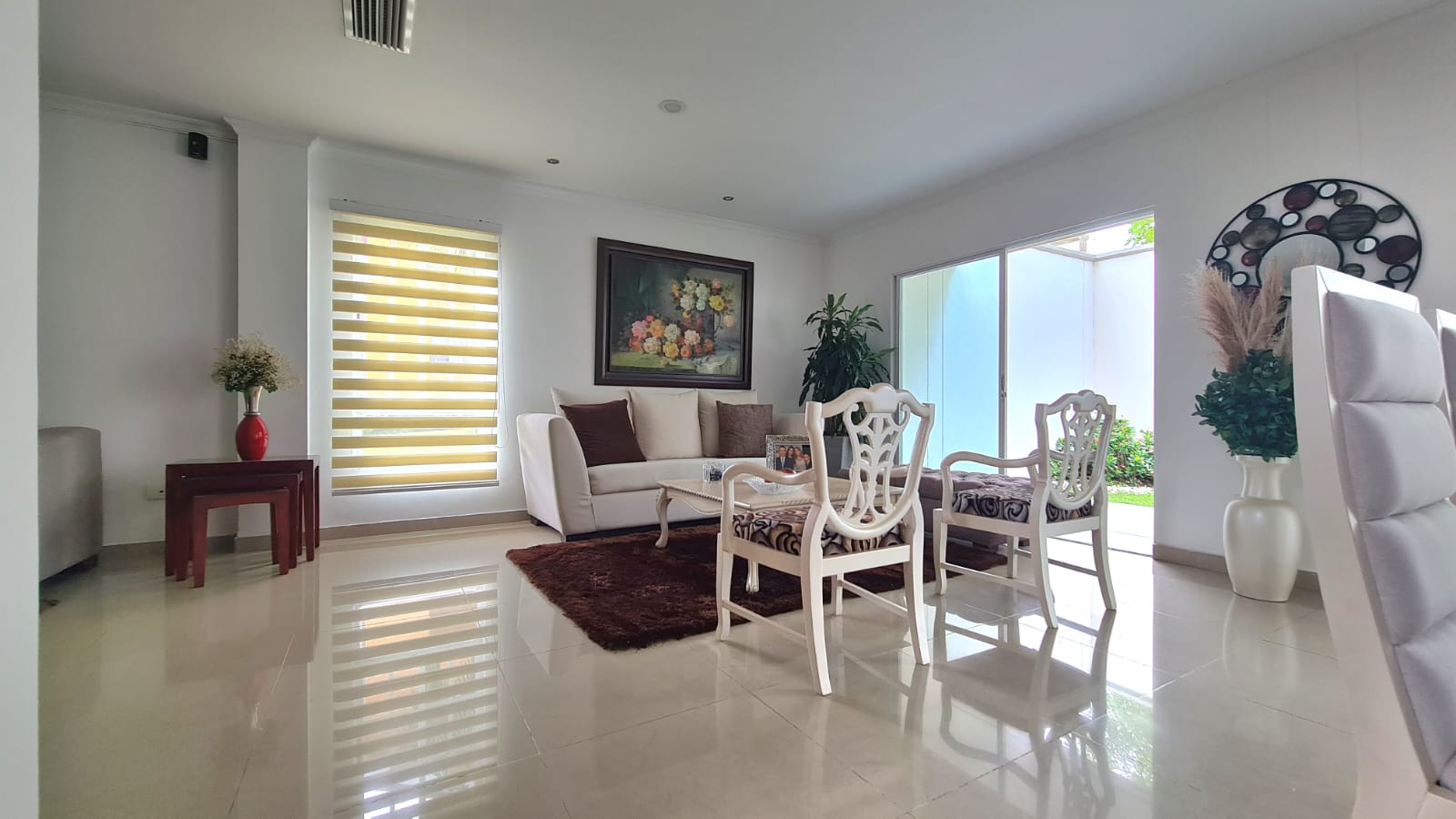 Casa de 3 alcobas en venta en Buenavista, Barranquilla, 230 m² · foto 4 de 14