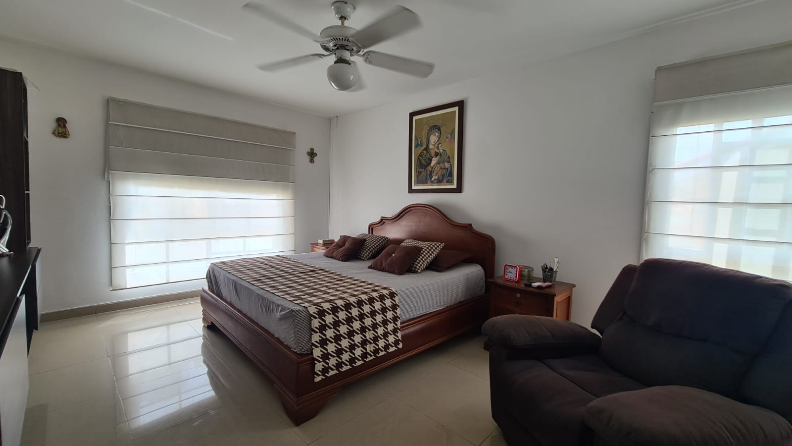 Casa de 3 alcobas en venta en Buenavista, Barranquilla, 230 m² · foto 6 de 14