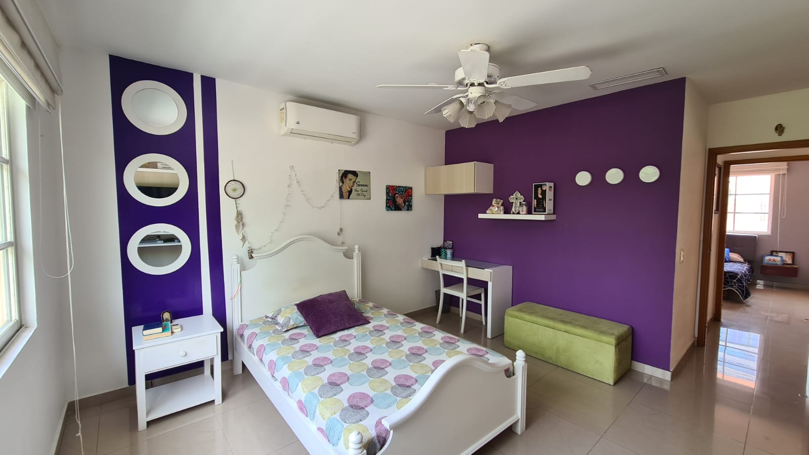 Casa de 3 alcobas en venta en Buenavista, Barranquilla, 230 m² · foto 8 de 14