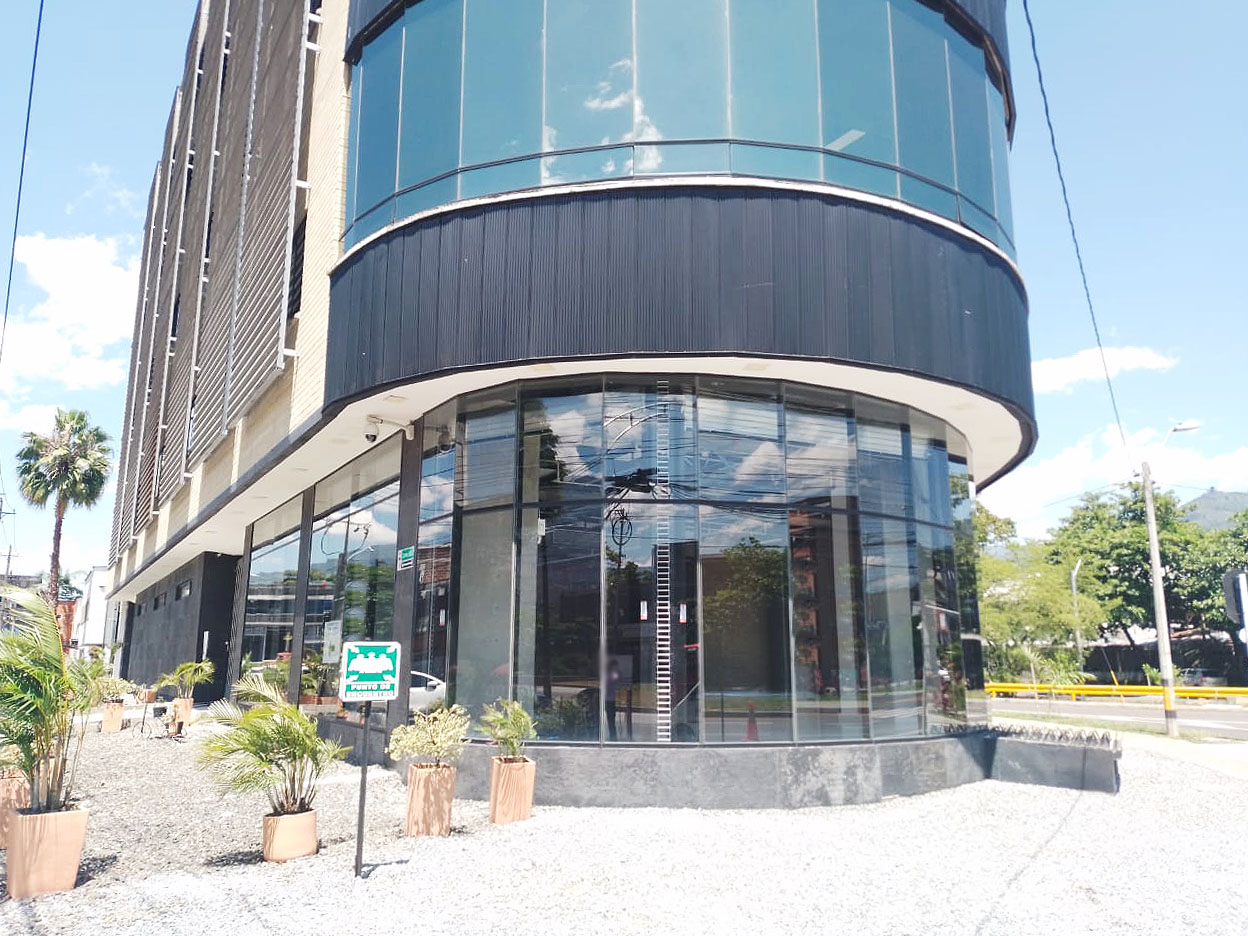 Local en arriendo en Cristo Rey, Medellín, 300 m² · foto 4 de 11