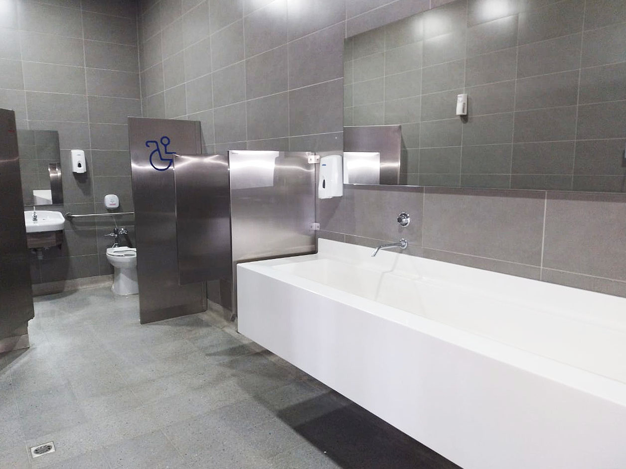 Local en arriendo en Cristo Rey, Medellín, 300 m² · foto 7 de 11