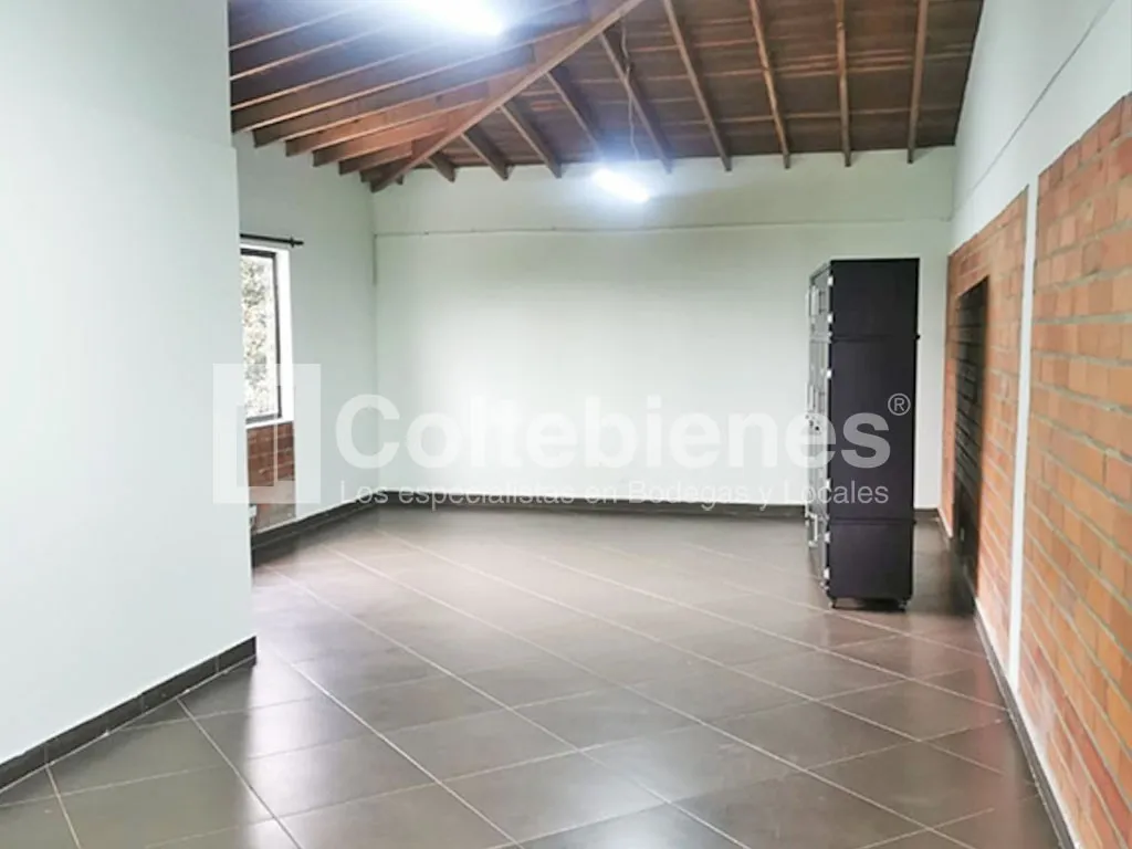 Casa de 4 alcobas en venta en Santa Elenea Sector Central, Guarne, 731 m² · foto 16 de 24