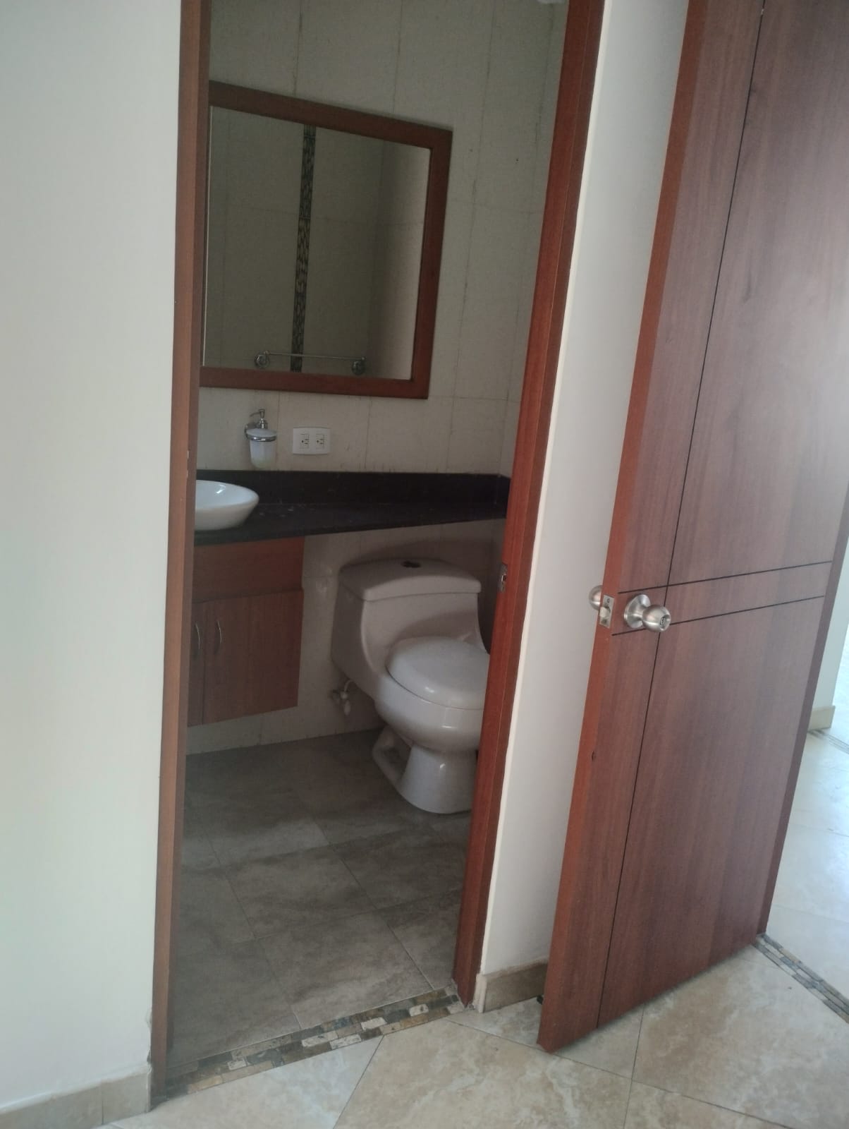 Apartamento en venta en Modelia Occidental, Bogotá · foto 17 de 24