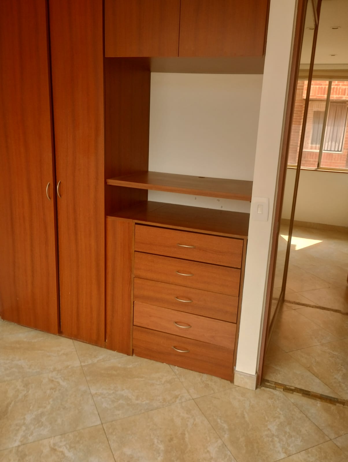 Apartamento en venta en Modelia Occidental, Bogotá · foto 21 de 24