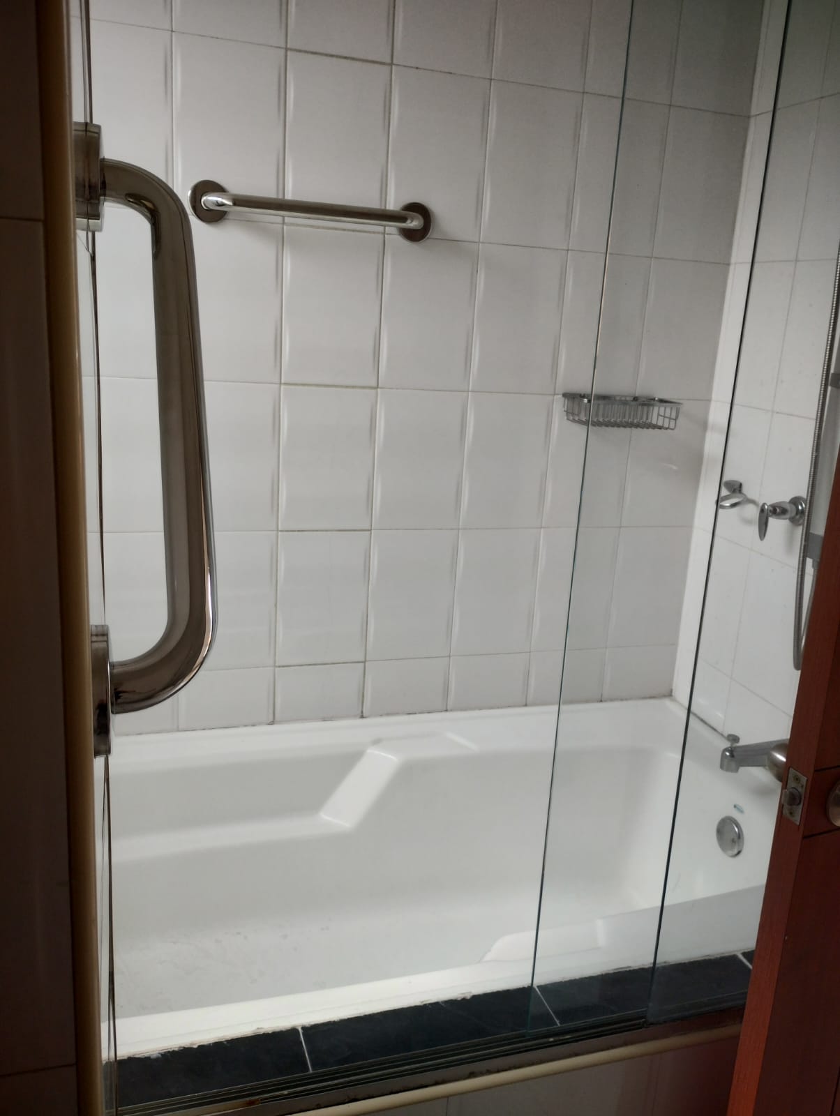 Apartamento en venta en Modelia Occidental, Bogotá · foto 7 de 24