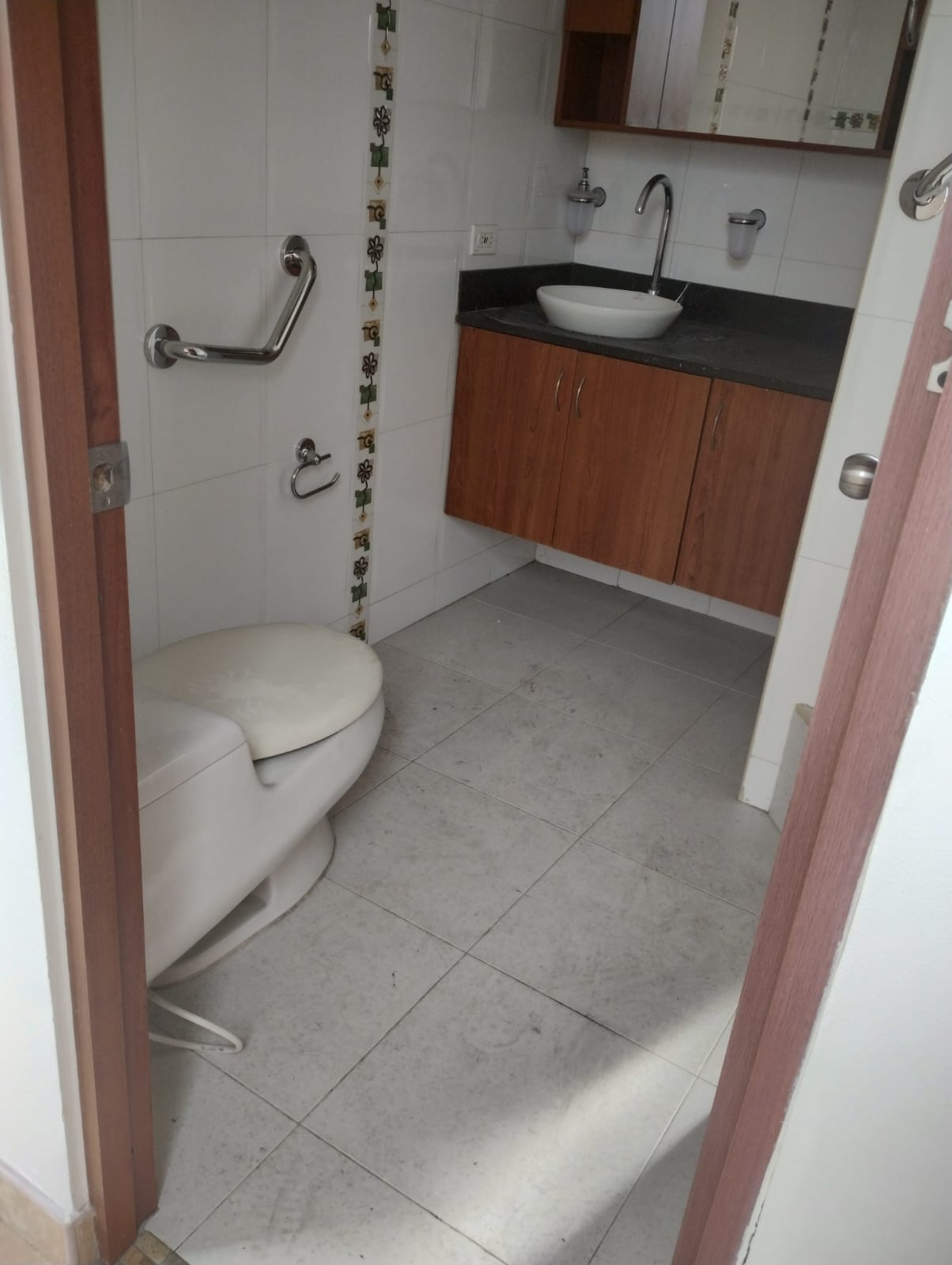Apartamento en venta en Modelia Occidental, Bogotá · foto 9 de 24