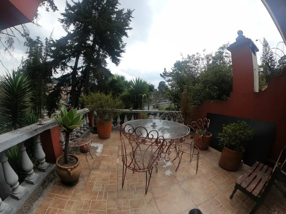 Casa de 4 alcobas en venta en Cerros De Suba, Bogotá, 468 m² · foto 11 de 24