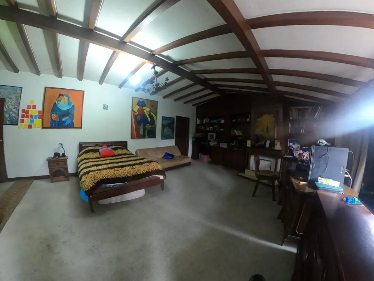 Casa de 4 alcobas en venta en Cerros De Suba, Bogotá, 468 m² · foto 14 de 24