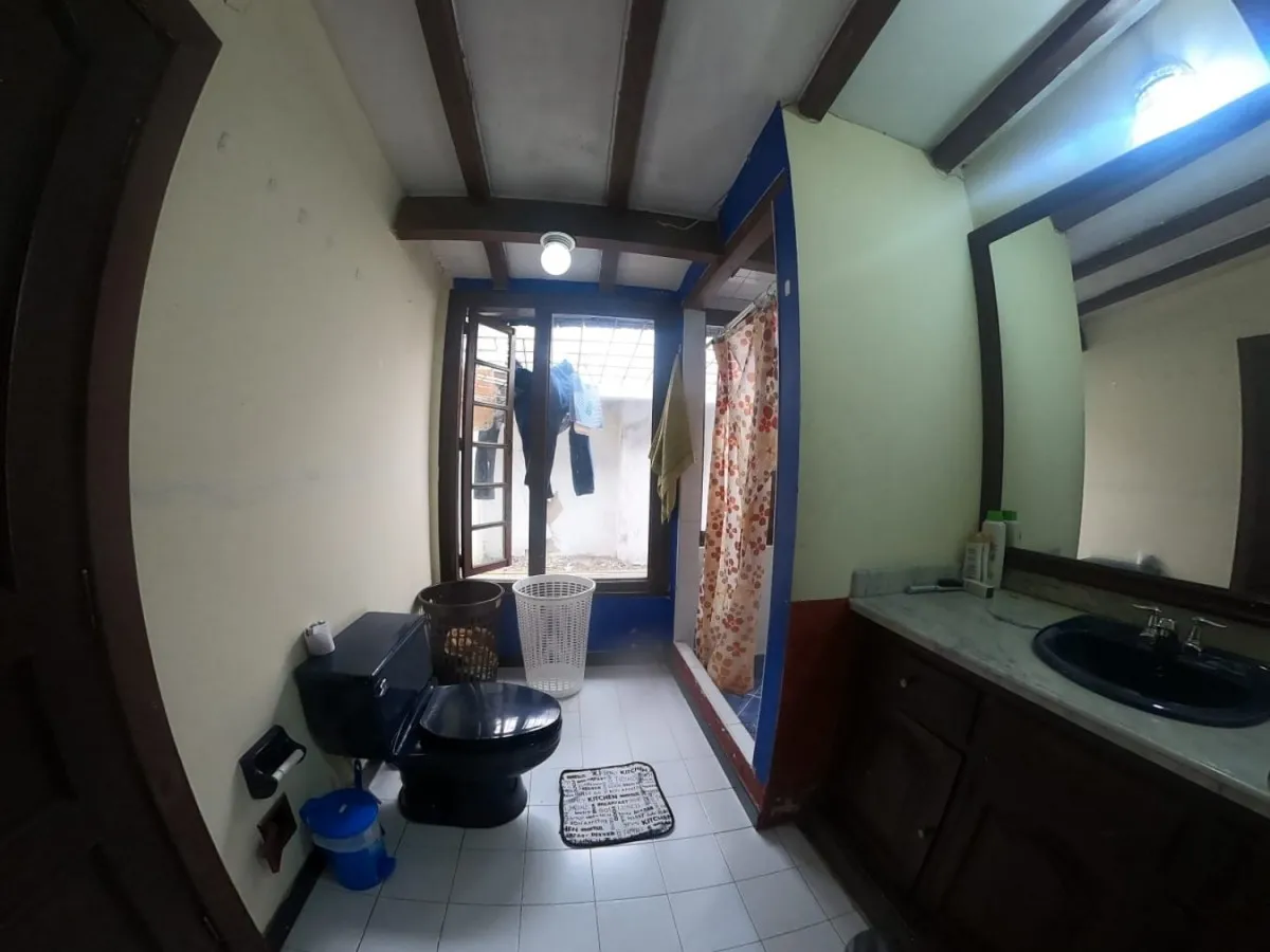 Casa de 4 alcobas en venta en Cerros De Suba, Bogotá, 468 m² · foto 15 de 24