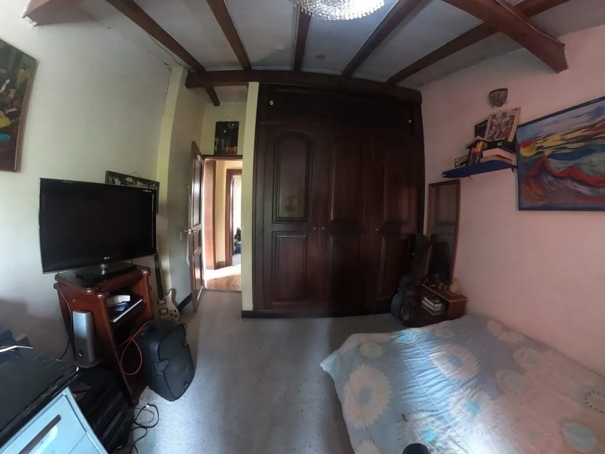 Casa de 4 alcobas en venta en Cerros De Suba, Bogotá, 468 m² · foto 16 de 24