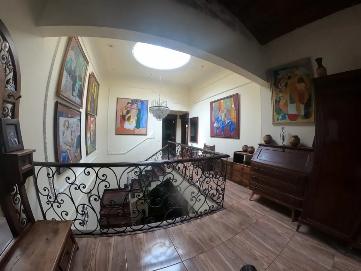 Casa de 4 alcobas en venta en Cerros De Suba, Bogotá, 468 m² · foto 17 de 24