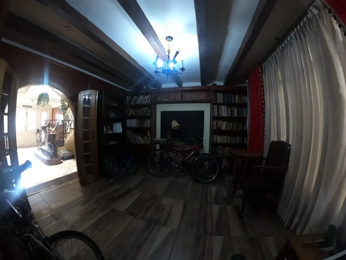 Casa de 4 alcobas en venta en Cerros De Suba, Bogotá, 468 m² · foto 20 de 24