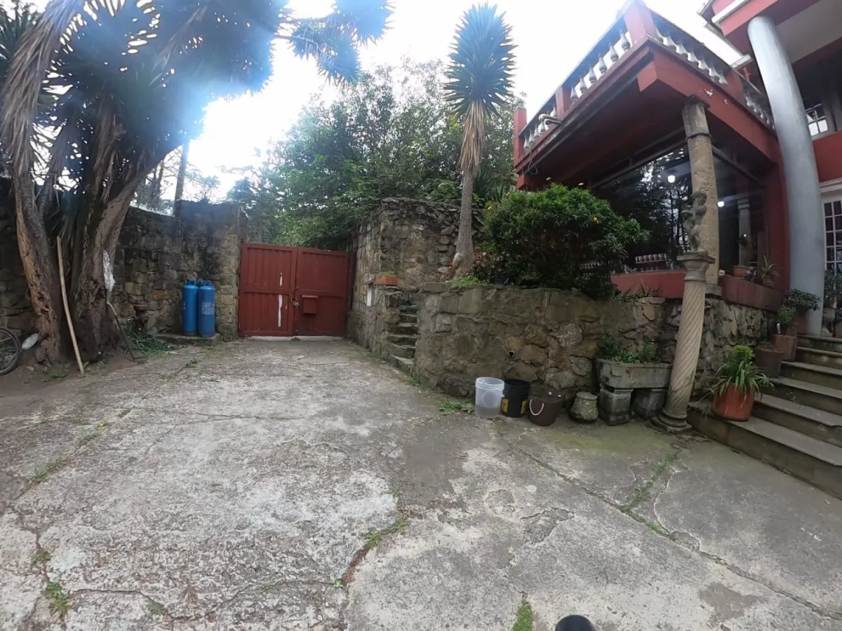 Casa de 4 alcobas en venta en Cerros De Suba, Bogotá, 468 m² · foto 2 de 24