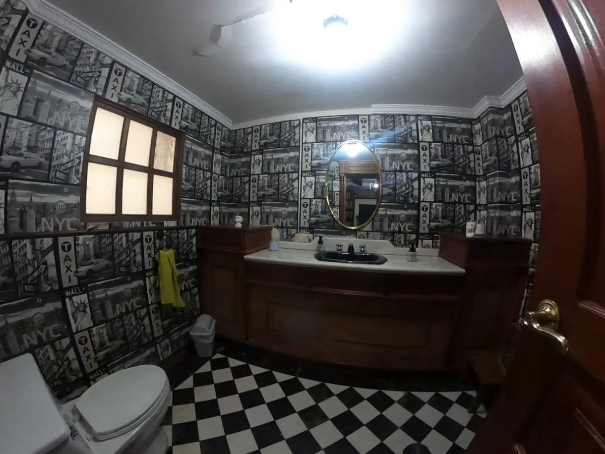 Casa de 4 alcobas en venta en Cerros De Suba, Bogotá, 468 m² · foto 21 de 24