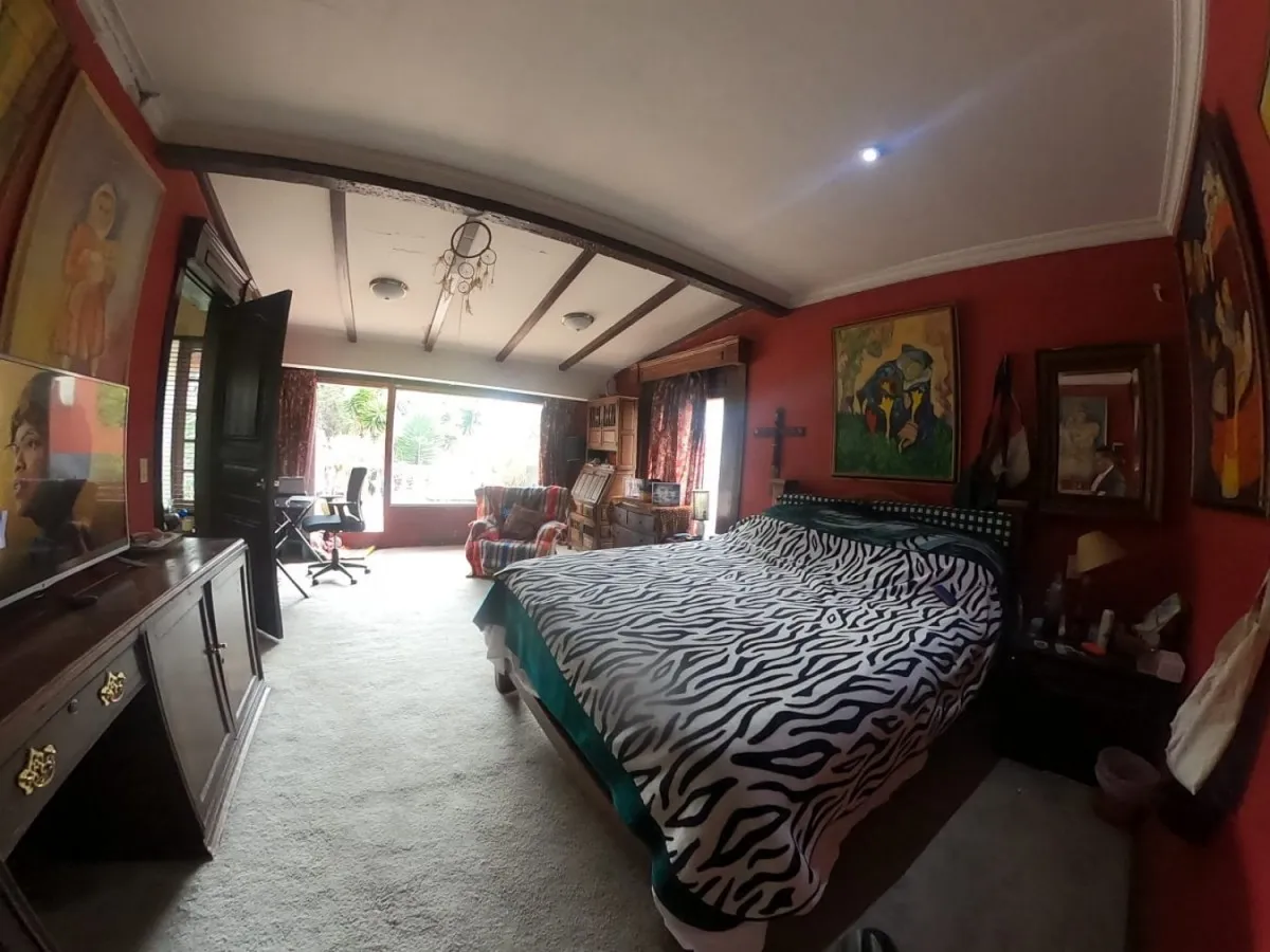 Casa de 4 alcobas en venta en Cerros De Suba, Bogotá, 468 m² · foto 22 de 24
