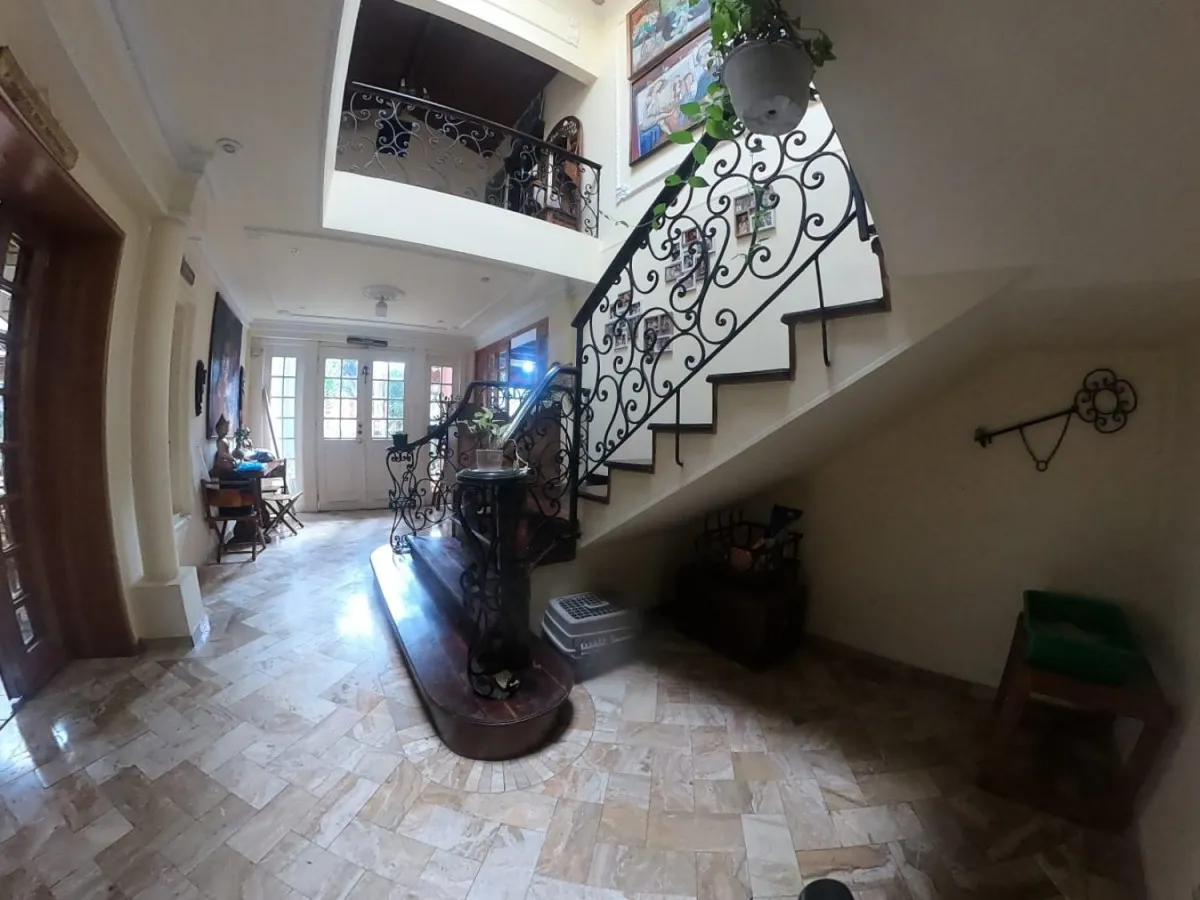Casa de 4 alcobas en venta en Cerros De Suba, Bogotá, 468 m² · foto 5 de 24