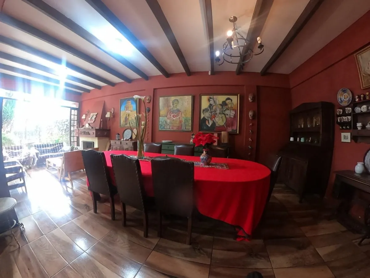 Casa de 4 alcobas en venta en Cerros De Suba, Bogotá, 468 m² · foto 6 de 24