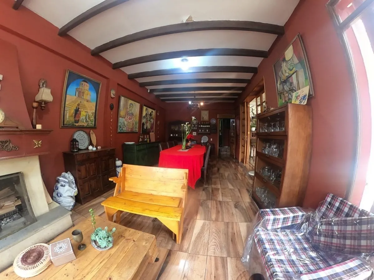 Casa de 4 alcobas en venta en Cerros De Suba, Bogotá, 468 m² · foto 7 de 24