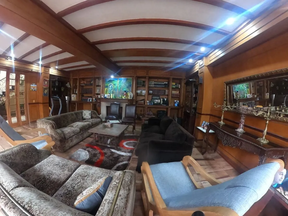 Casa de 4 alcobas en venta en Cerros De Suba, Bogotá, 468 m² · foto 8 de 24