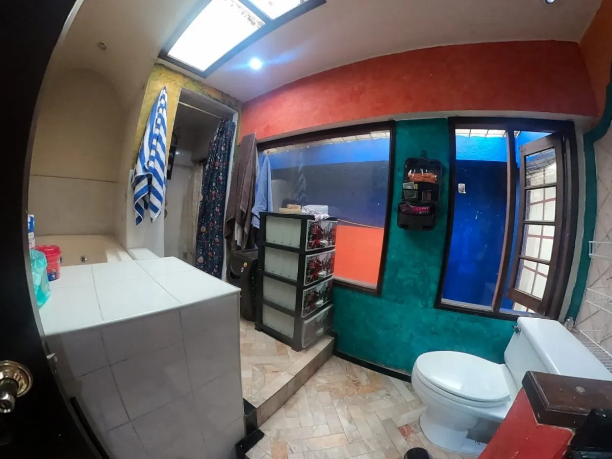 Casa de 4 alcobas en venta en Cerros De Suba, Bogotá, 468 m² · foto 10 de 24