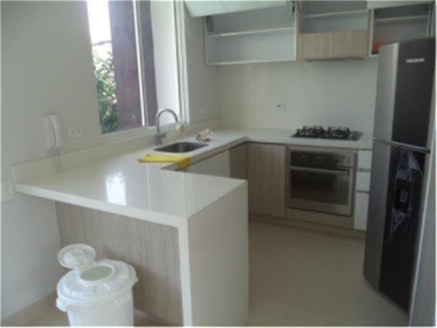 Casa de 3 alcobas en venta en Ricaurte, 98 m² · foto 10 de 24