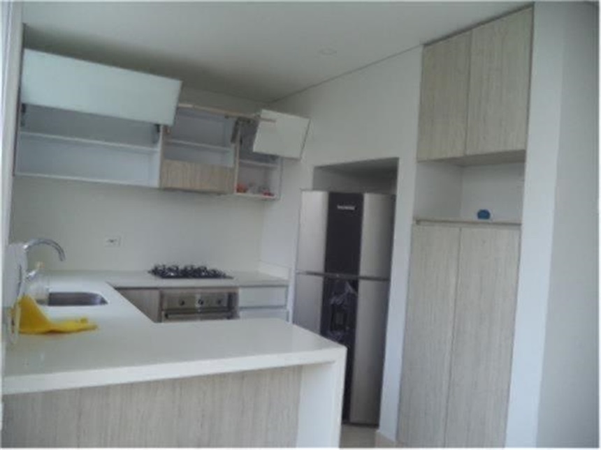 Casa de 3 alcobas en venta en Ricaurte, 98 m² · foto 9 de 24