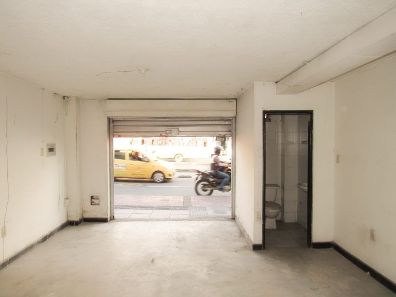 Local en arriendo en Centro, Bucaramanga, 25 m² · foto 3 de 6