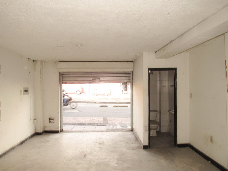 Local en arriendo en Centro, Bucaramanga, 25 m² · foto 2 de 6