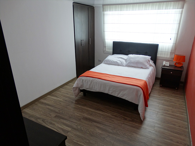 Room for rent in Engativá, Bogotá