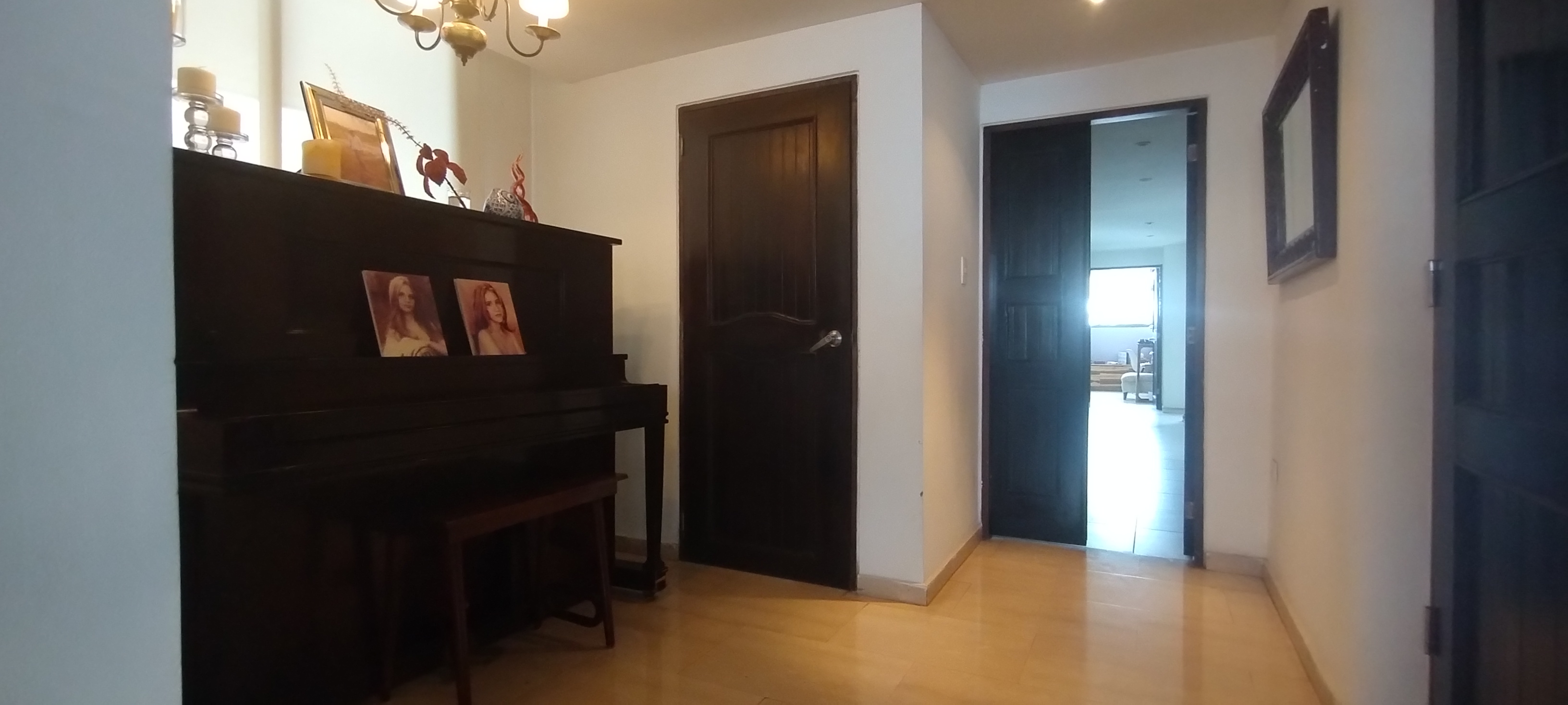 Apartamento de 3 alcobas en venta en Altos Del Prado, Barranquilla, 220 m² · foto 2 de 10