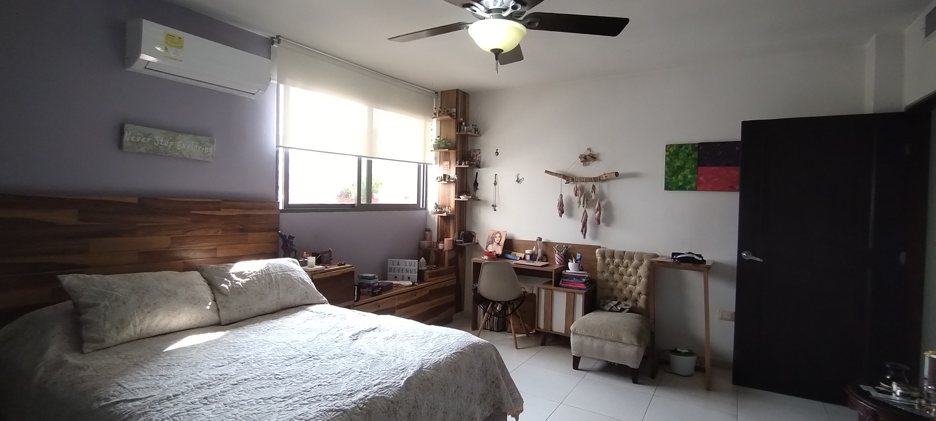 Apartamento de 3 alcobas en venta en Altos Del Prado, Barranquilla, 220 m² · foto 7 de 10