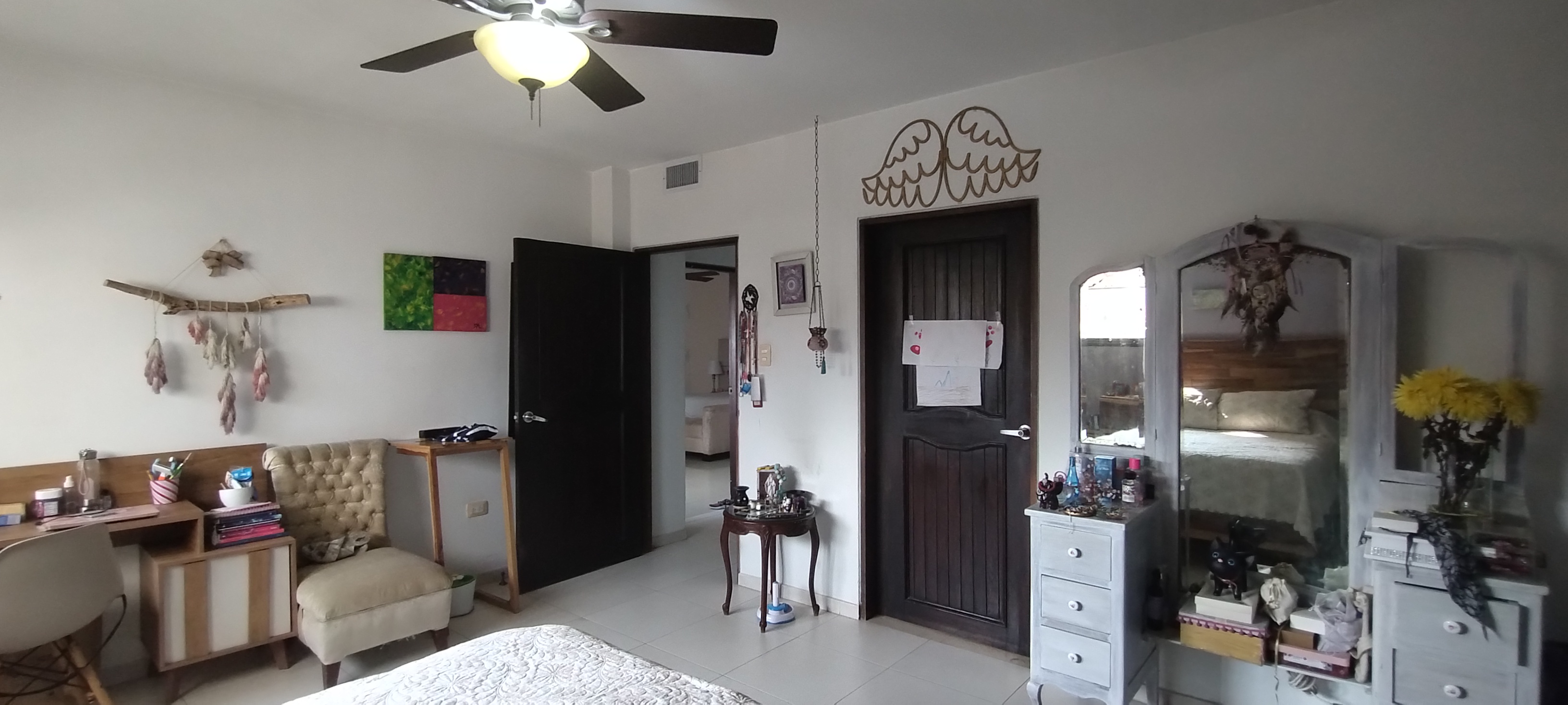Apartamento de 3 alcobas en venta en Altos Del Prado, Barranquilla, 220 m² · foto 8 de 10