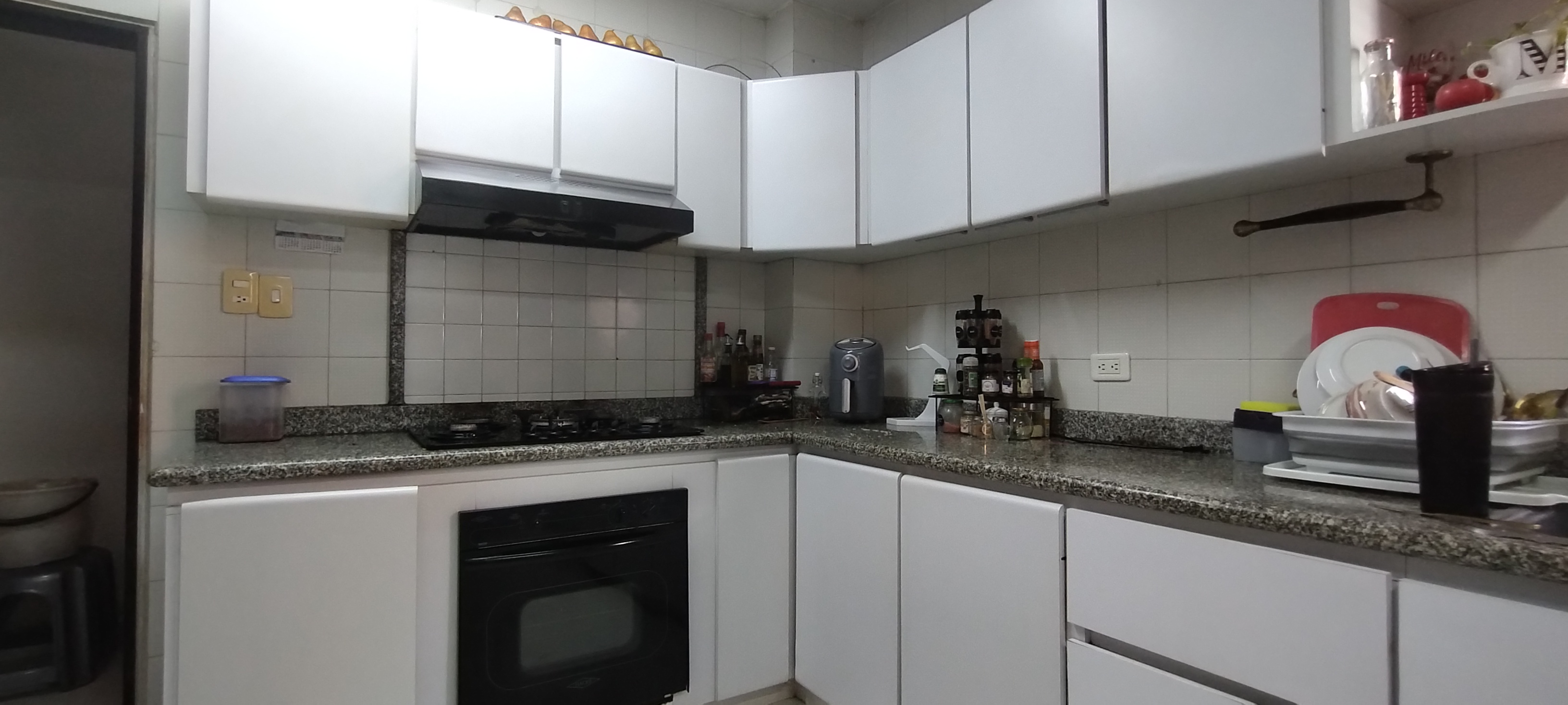 Apartamento de 3 alcobas en venta en Altos Del Prado, Barranquilla, 220 m² · foto 9 de 10