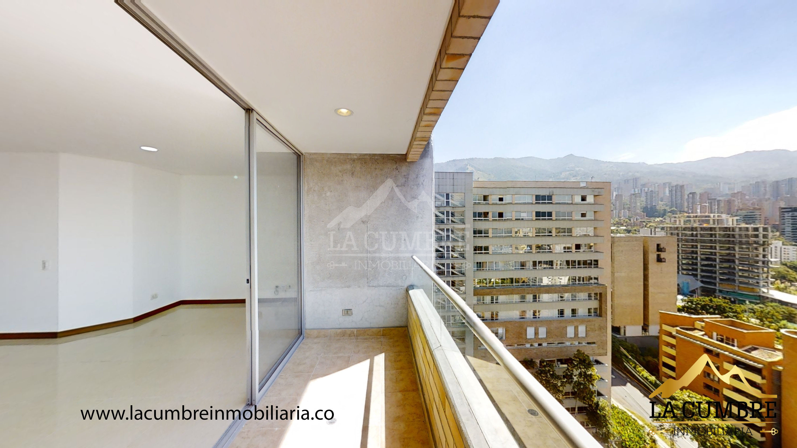Apartamento en arriendo en Castropol, Medellín · foto 10 de 11