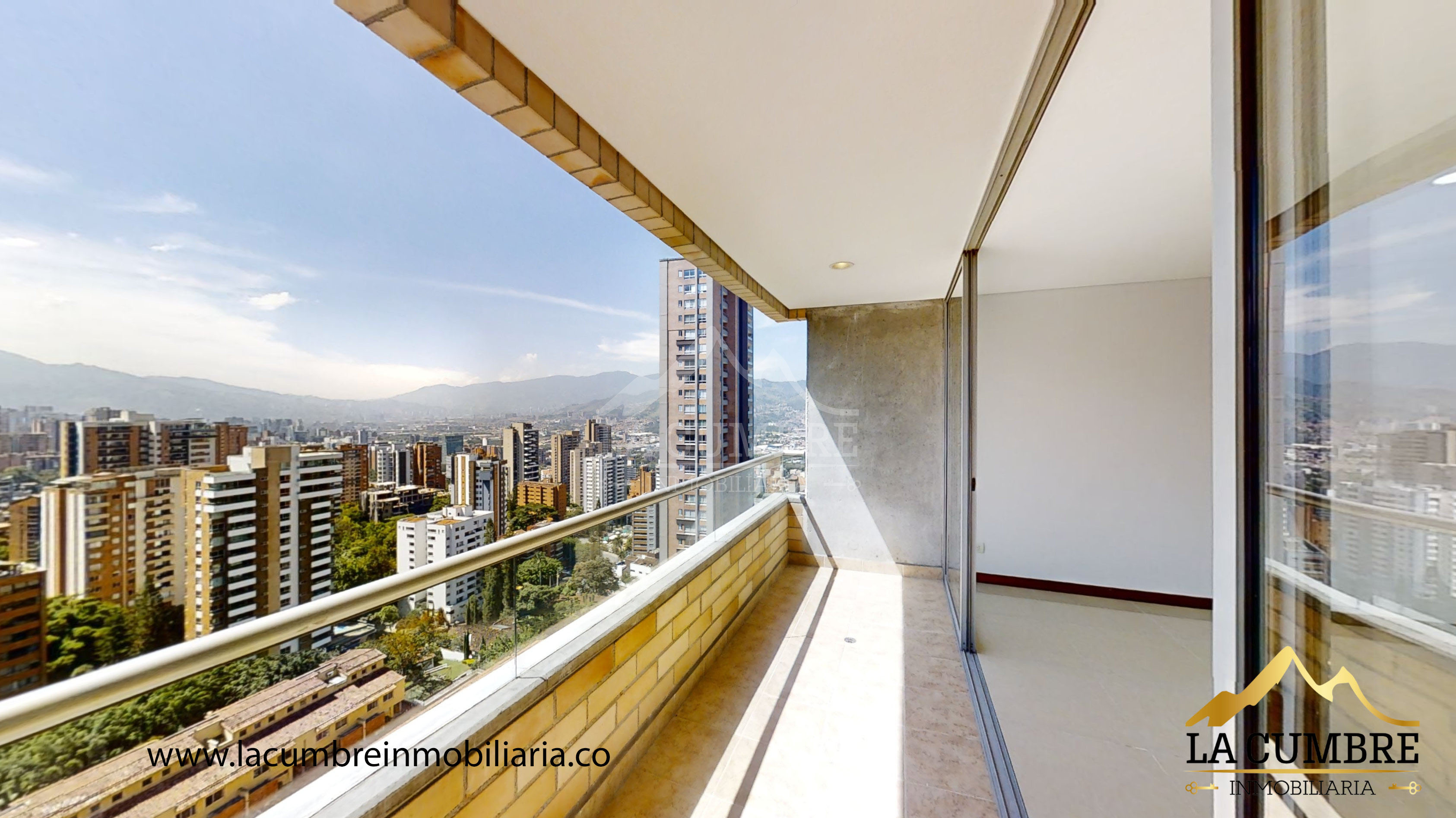 Apartamento en arriendo en Castropol, Medellín · foto 11 de 11