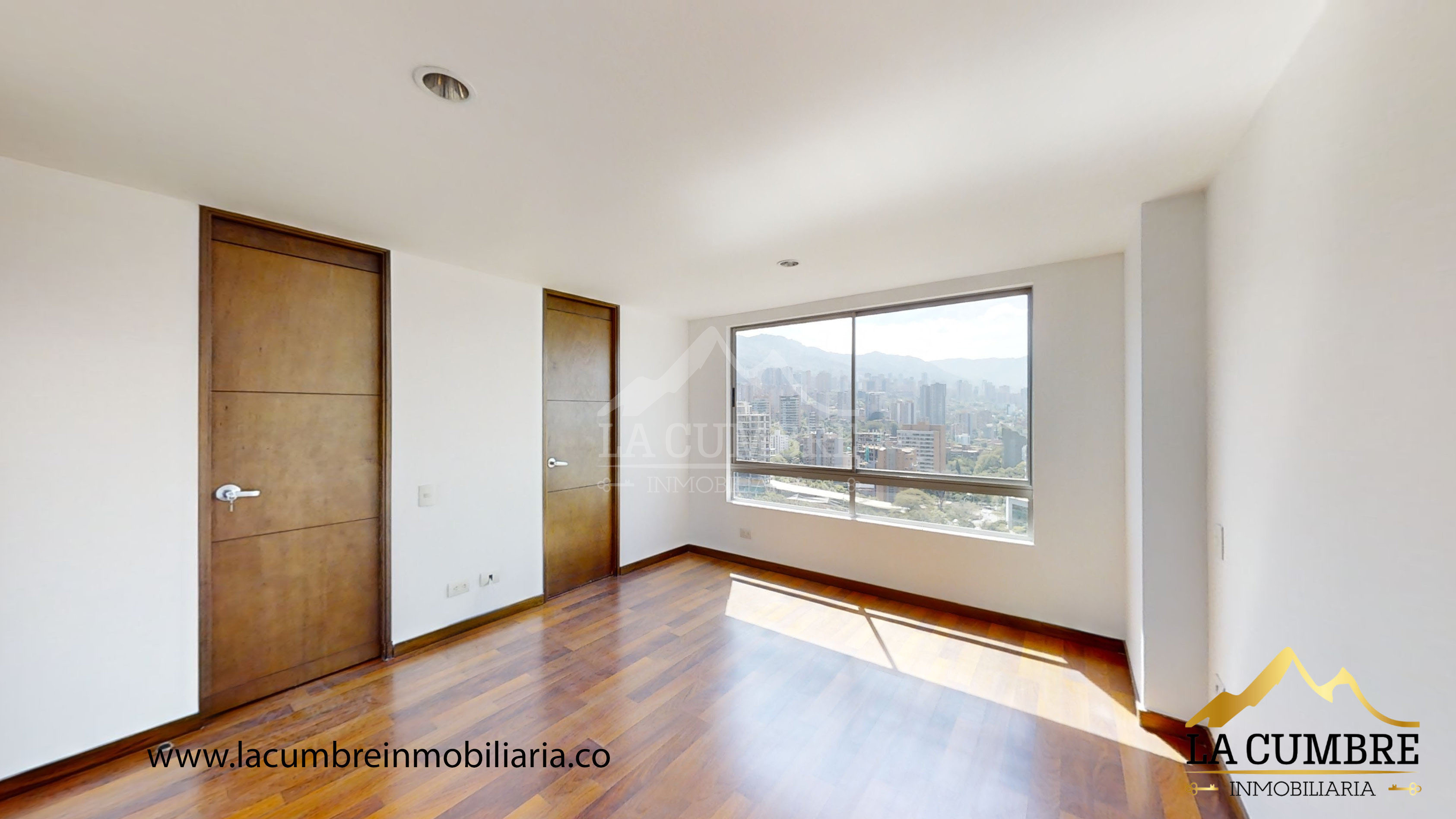 Apartamento en arriendo en Castropol, Medellín · foto 7 de 11