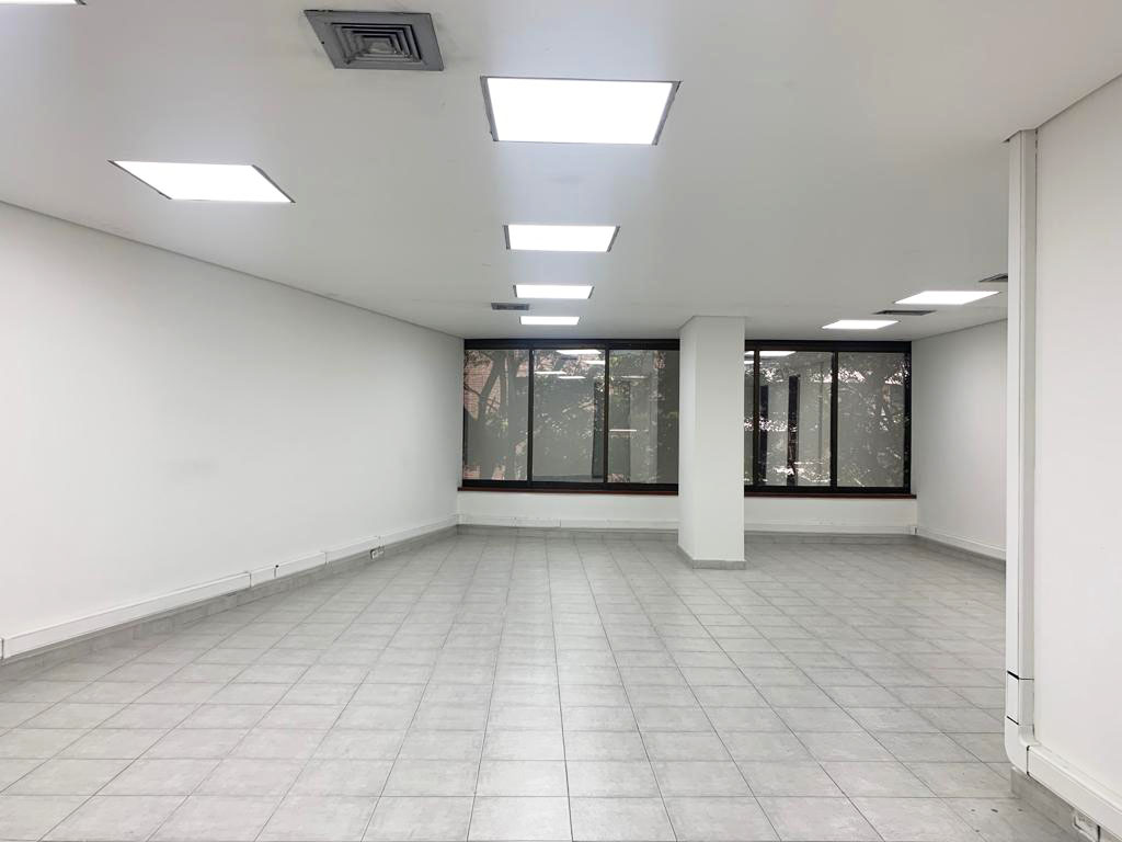 Oficina en venta en Manila, Medellín, 60 m² · foto 4 de 7