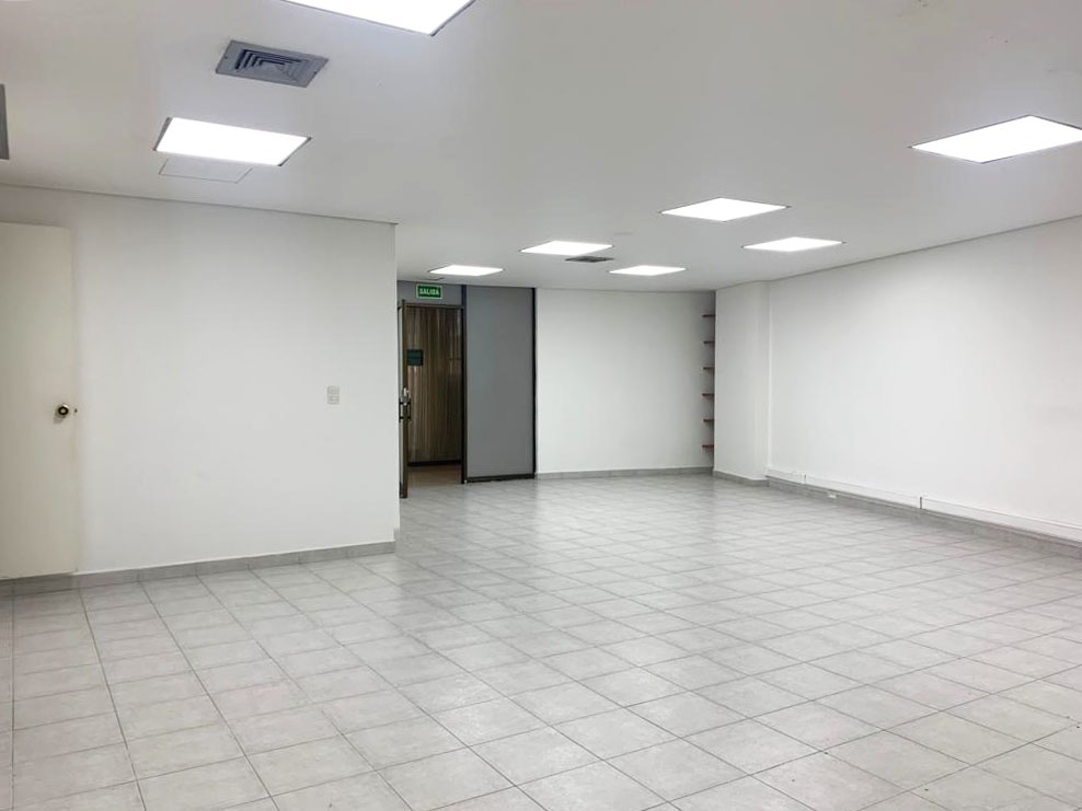 Oficina en venta en Manila, Medellín, 60 m² · foto 5 de 7