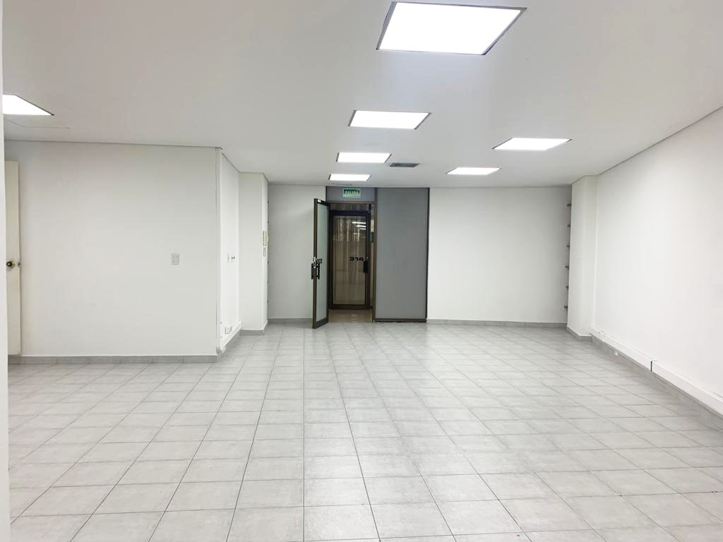 Oficina en venta en Manila, Medellín, 60 m² · foto 6 de 7