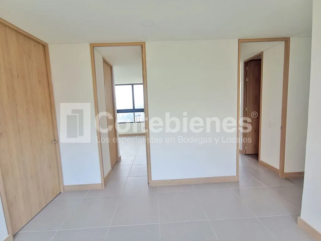 Apartamento de 2 alcobas en arriendo en El Poblado, Medellín, 99 m² · foto 17 de 24