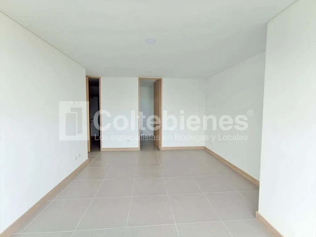 Apartamento de 2 alcobas en arriendo en El Poblado, Medellín, 99 m² · foto 24 de 24