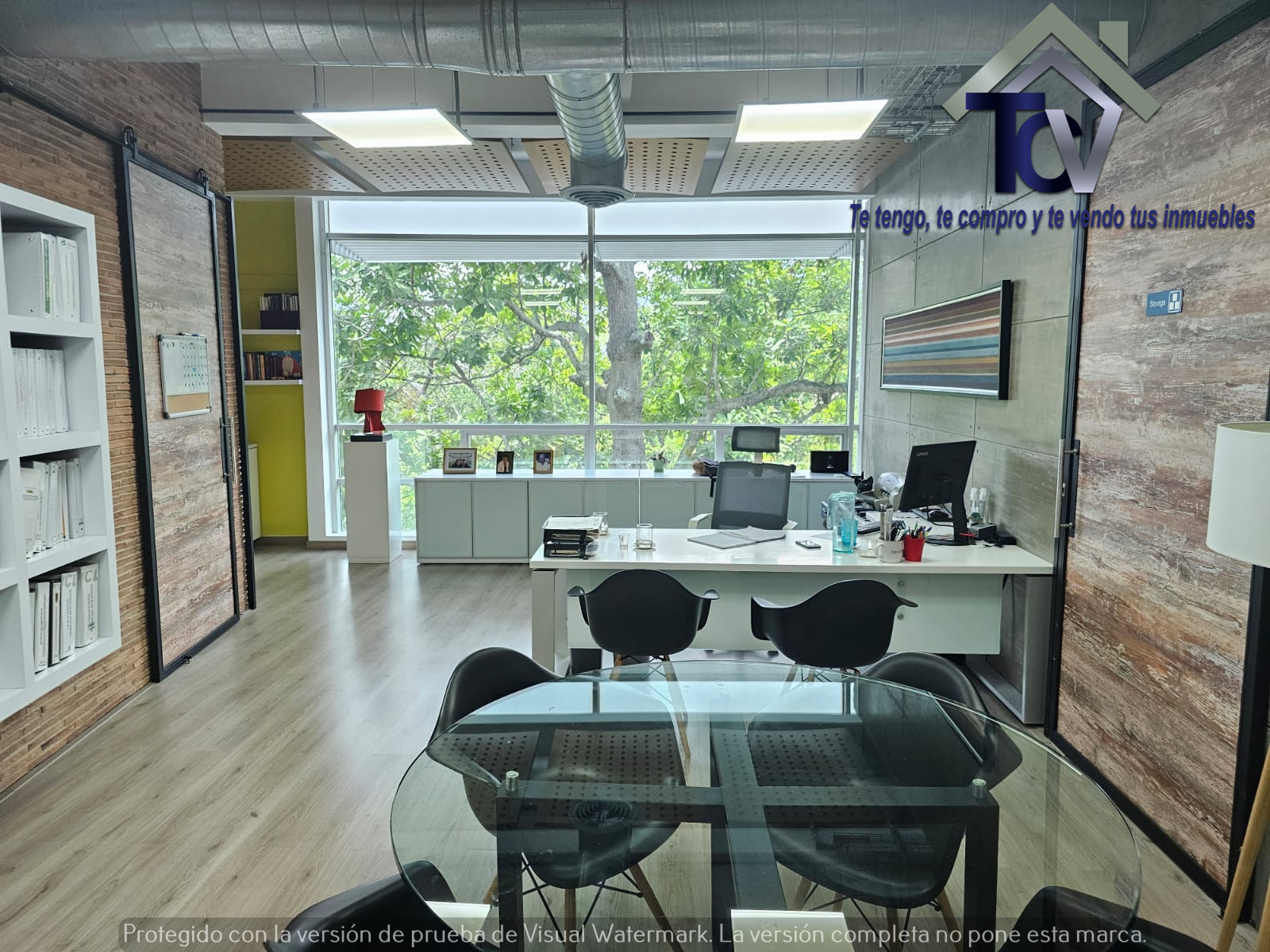 Oficina en venta en Ecoparque Natura, Floridablanca, 290 m² · foto 13 de 20