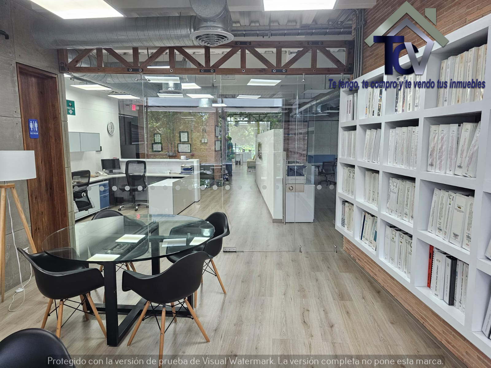 Oficina en venta en Ecoparque Natura, Floridablanca, 290 m² · foto 14 de 20