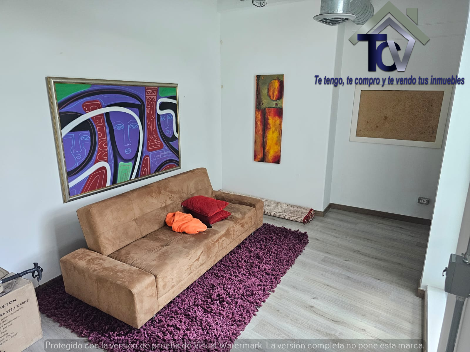 Oficina en venta en Ecoparque Natura, Floridablanca, 290 m² · foto 15 de 20
