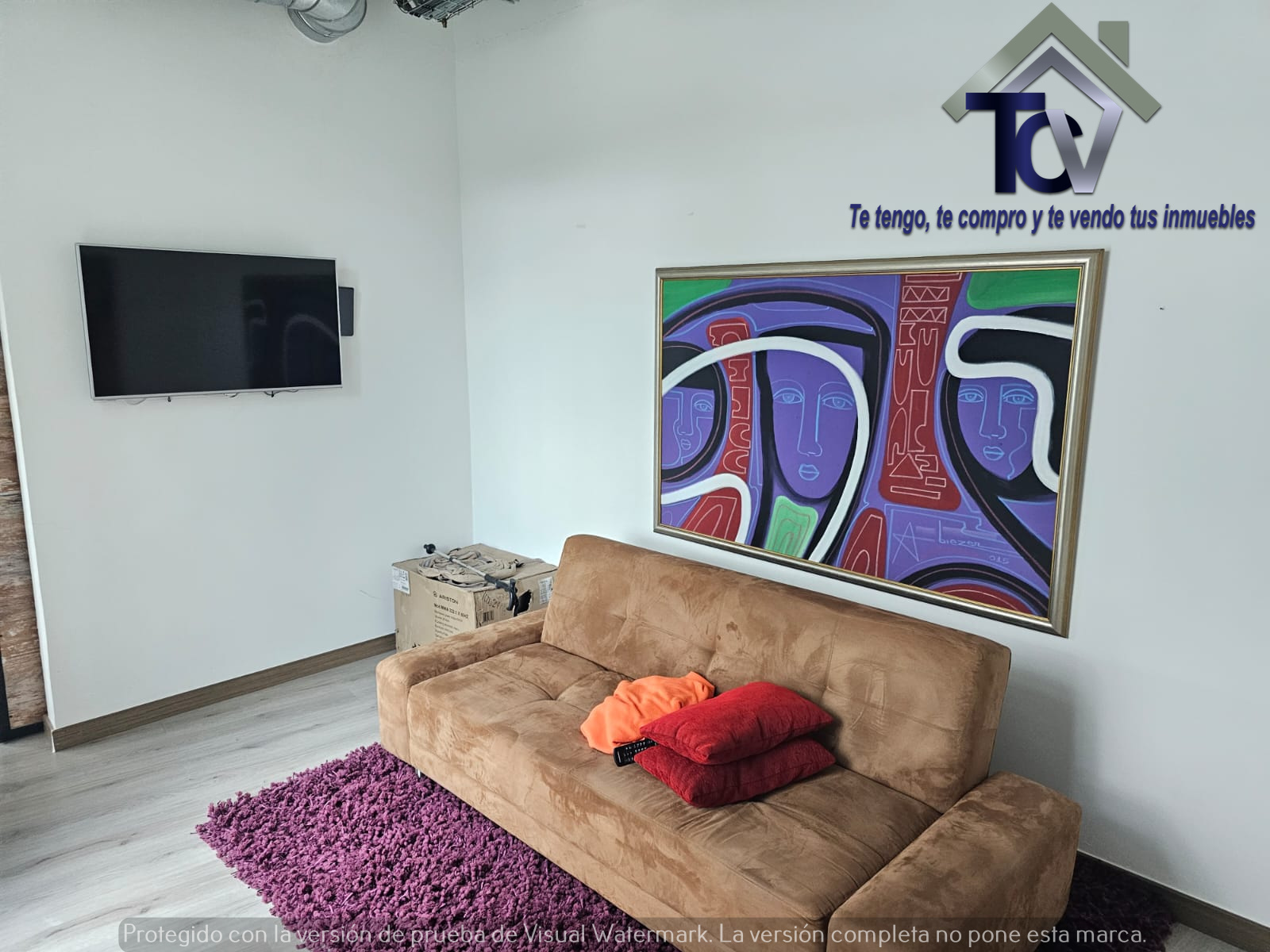 Oficina en venta en Ecoparque Natura, Floridablanca, 290 m² · foto 18 de 20